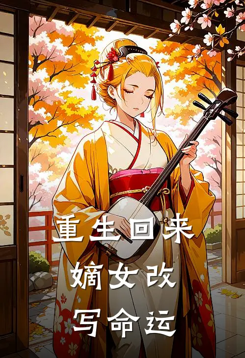 重生回来，嫡女改写命运