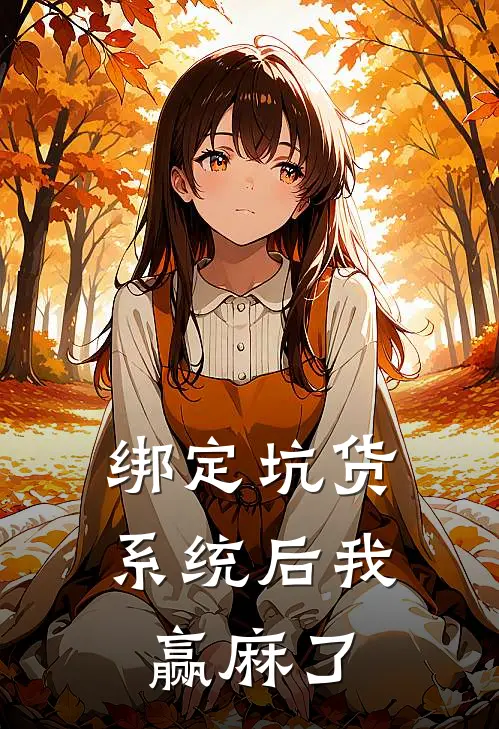 绑定坑货系统后我赢麻了