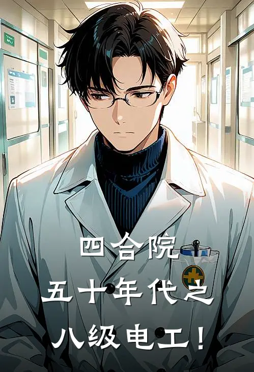 四合院：五十年代之八级电工！