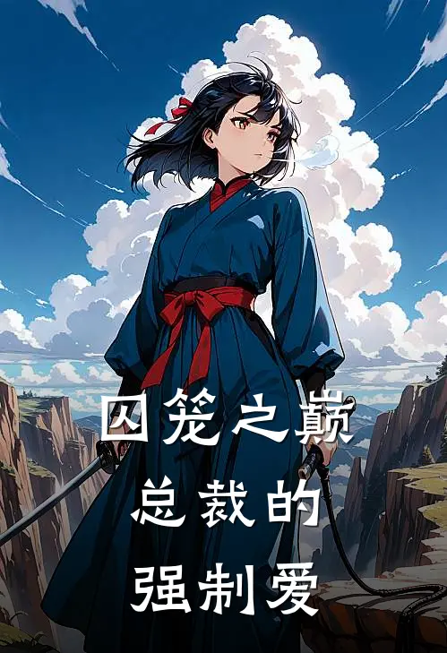 囚笼之巅：总裁的强制爱