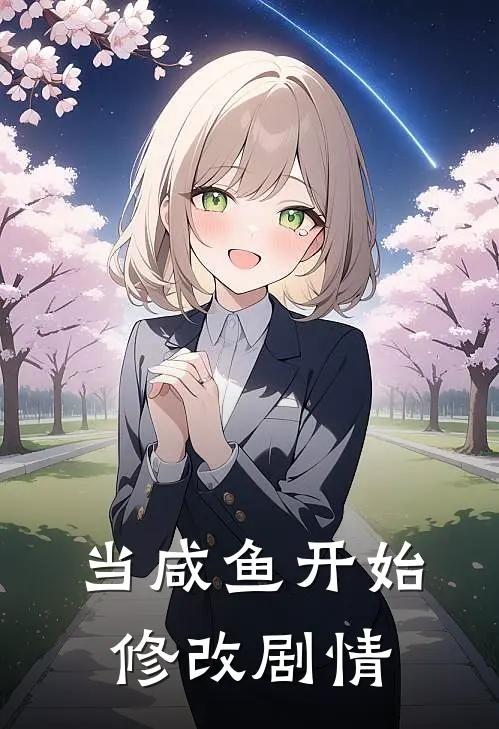 当咸鱼开始修改剧情