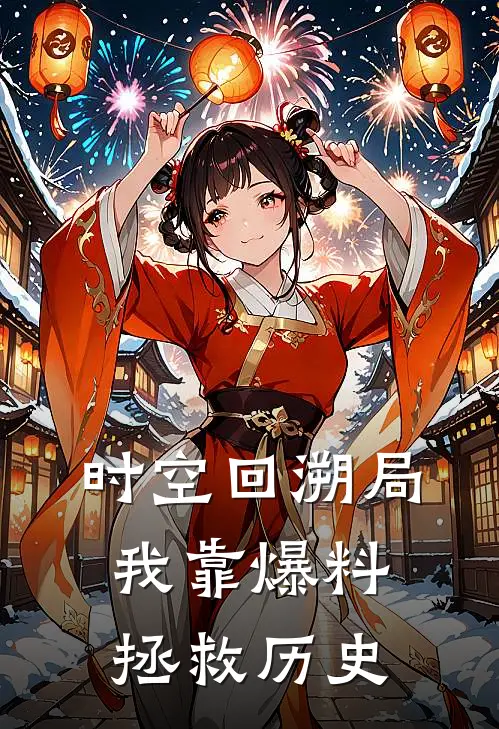 时空回溯局：我靠爆料拯救历史
