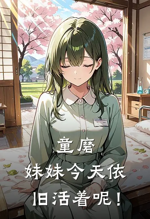 童磨：妹妹今天依旧活着呢！