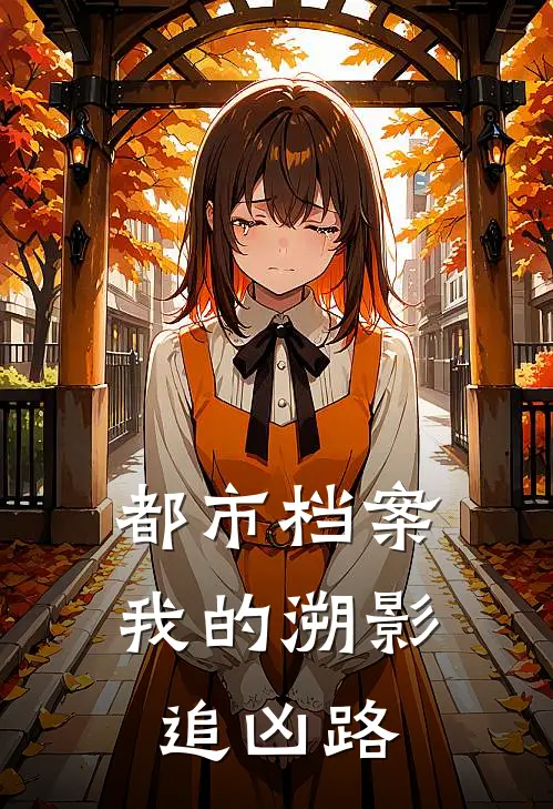 都市档案：我的溯影追凶路