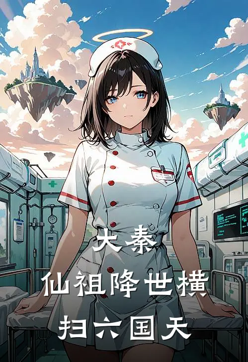 大秦：仙祖降世横扫六国天