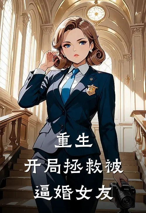 重生：开局拯救被逼婚女友