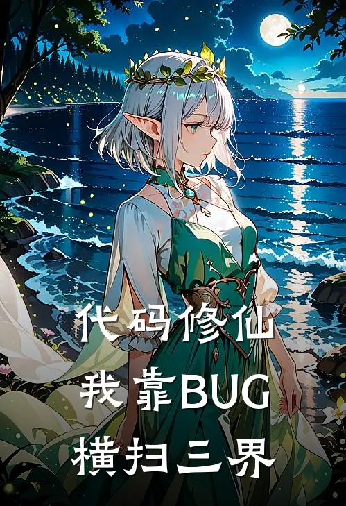 代码修仙：我靠BUG横扫三界