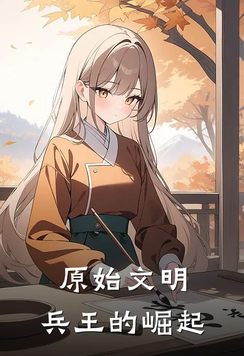 原始文明：兵王的崛起