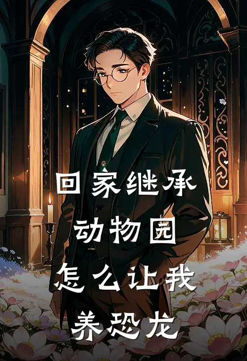 回家继承动物园，怎么让我养恐龙