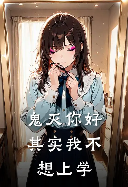 【鬼灭】你好，其实我不想上学