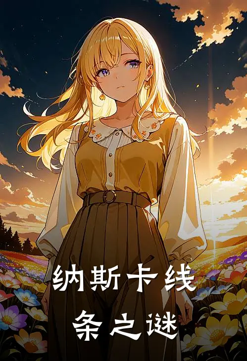 纳斯卡线条之谜