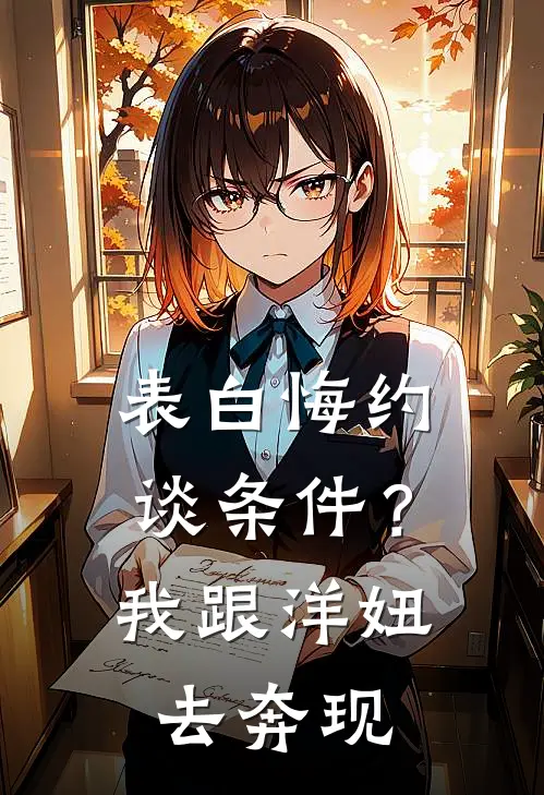 表白悔约谈条件？我跟洋妞去奔现