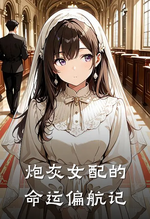 炮灰女配的命运偏航记
