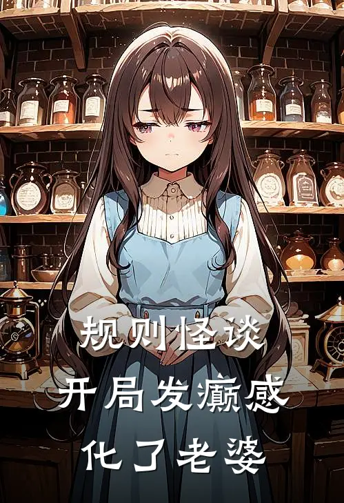 规则怪谈：开局发癫感化了老婆