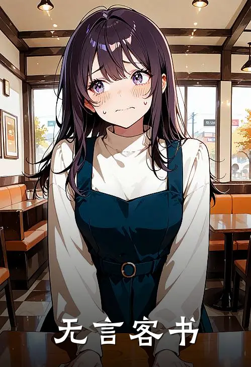 无言客书