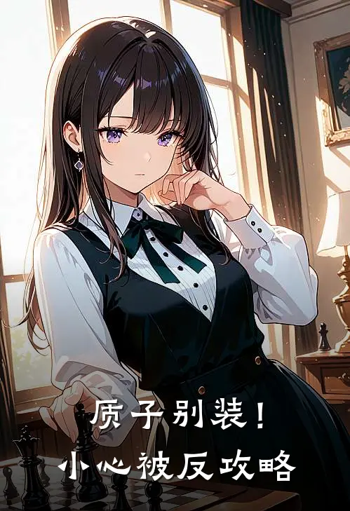 质子别装！小心被反攻略