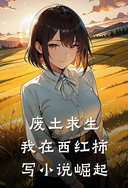 废土求生，我在西红柿写小说崛起