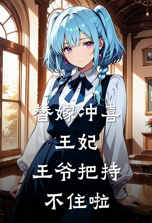 替嫁冲喜：王妃，王爷把持不住啦