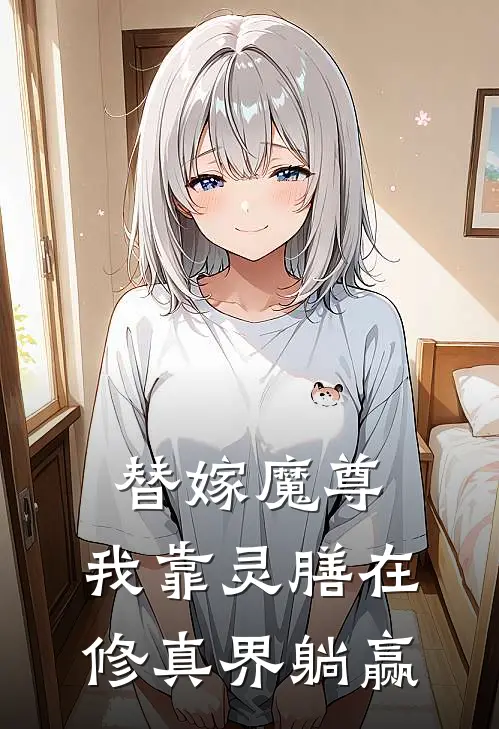 替嫁魔尊，我靠灵膳在修真界躺赢