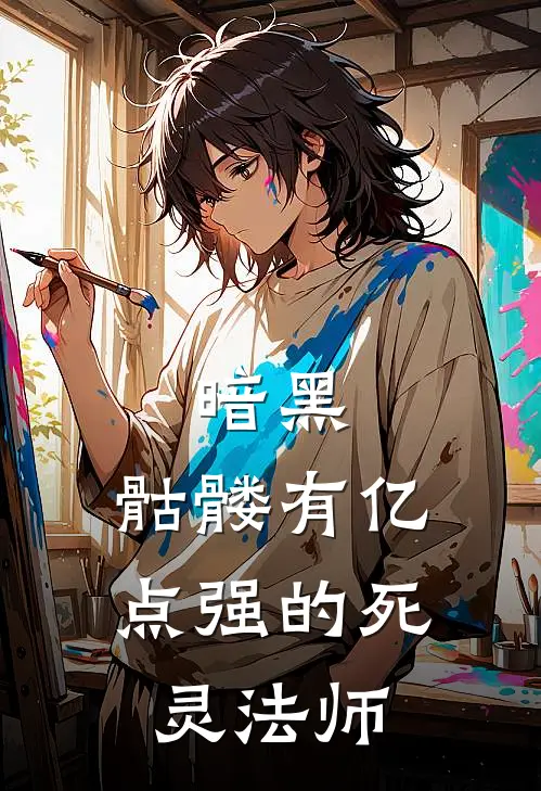 暗黑：骷髅有亿点强的死灵法师
