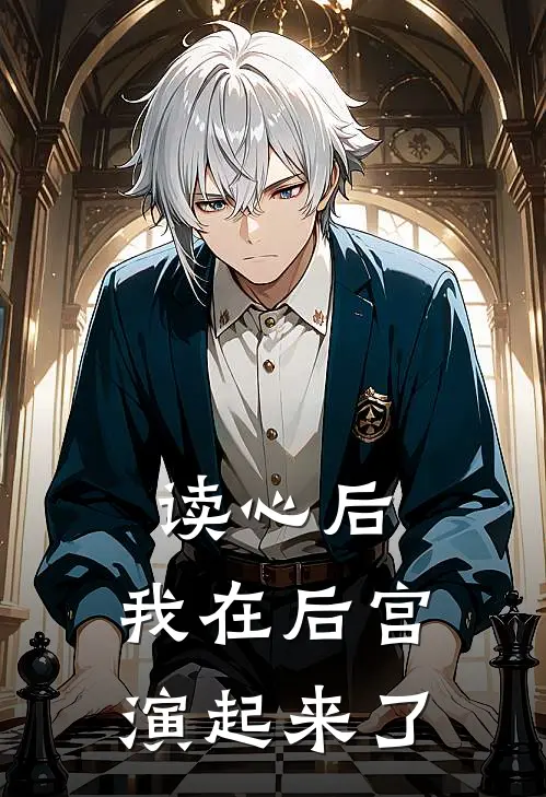 读心后，我在后宫演起来了