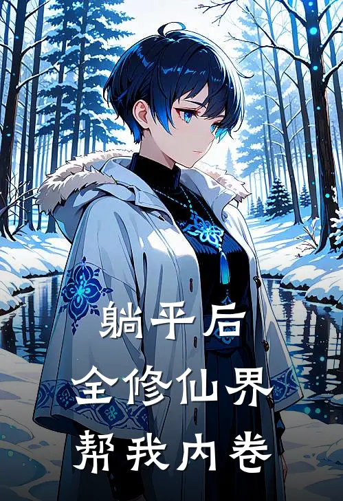 躺平后，全修仙界帮我内卷