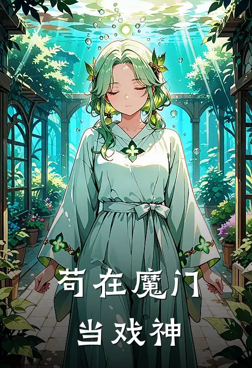 苟在魔门当戏神