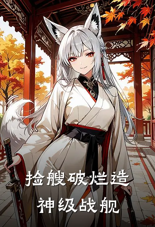 捡艘破烂造神级战舰