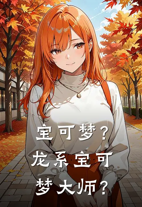 宝可梦？龙系宝可梦大师？