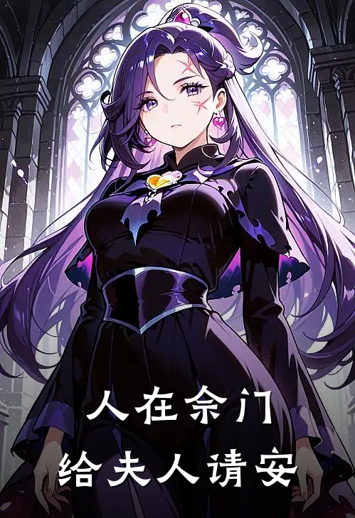 人在佘门，给夫人请安