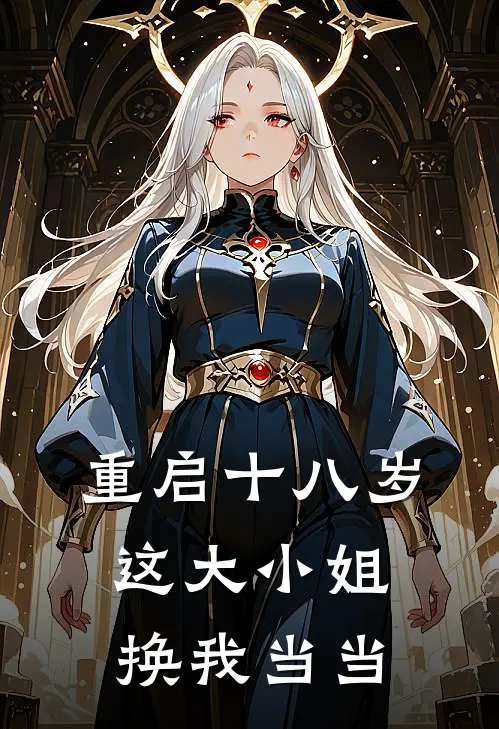 重启十八岁：这大小姐换我当当