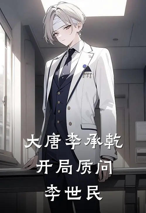 大唐李承乾：开局质问李世民