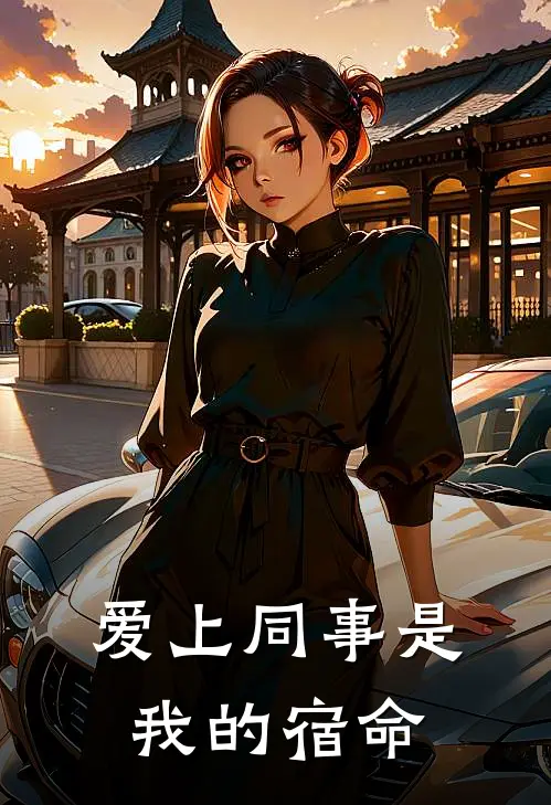 爱上同事是我的宿命