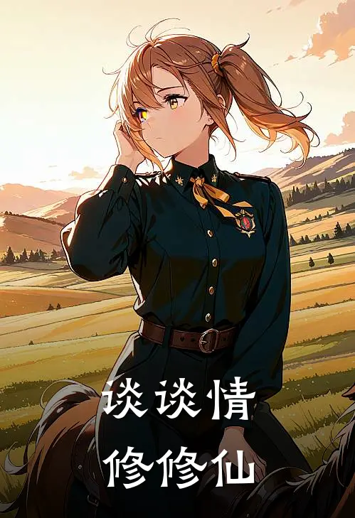 谈谈情，修修仙