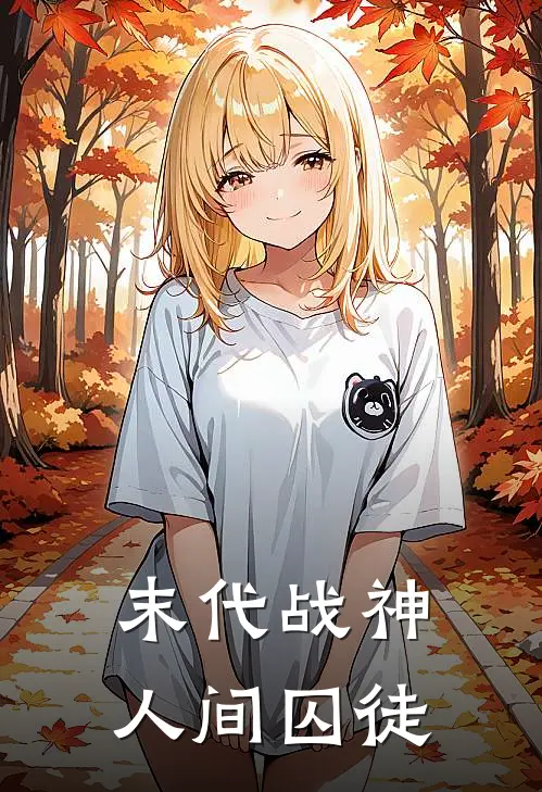 末代战神：人间囚徒