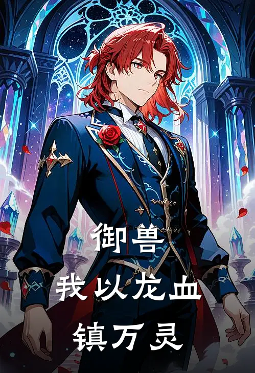 御兽：我以龙血镇万灵