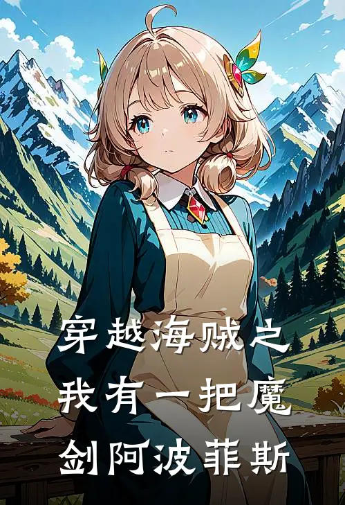 穿越海贼之我有一把魔剑阿波菲斯