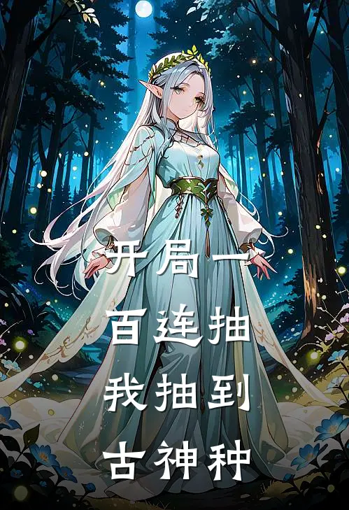 开局一百连抽，我抽到古神种
