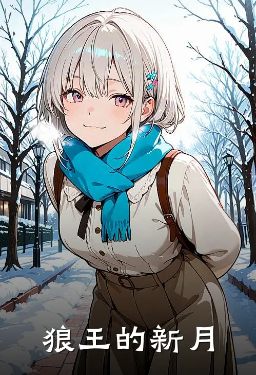狼王的新月