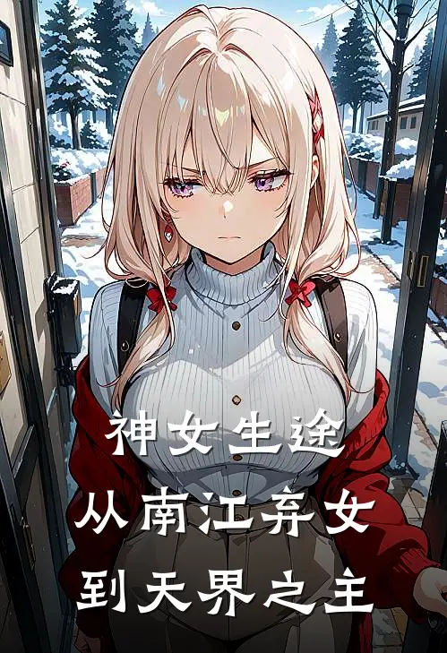 神女生途：从南江弃女到天界之主