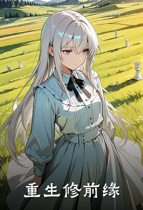 重生修前缘