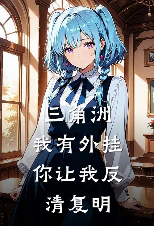 三角洲：我有外挂你让我反清复明