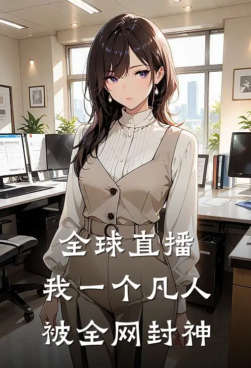 全球直播：我一个凡人被全网封神