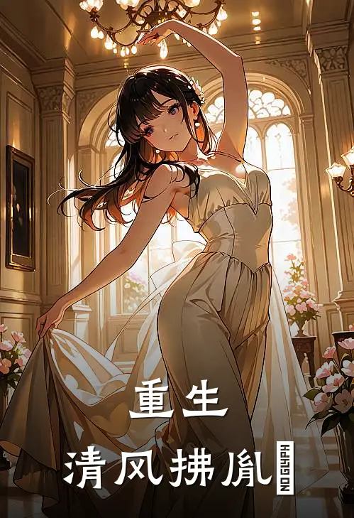 重生：清风拂胤礽
