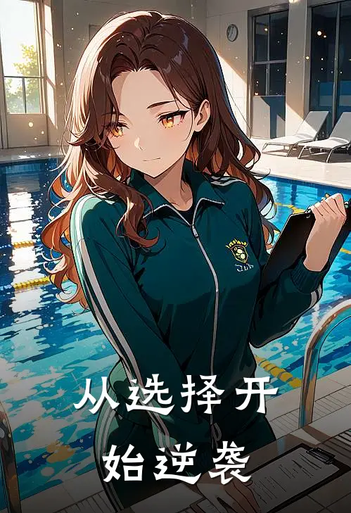 从选择开始逆袭