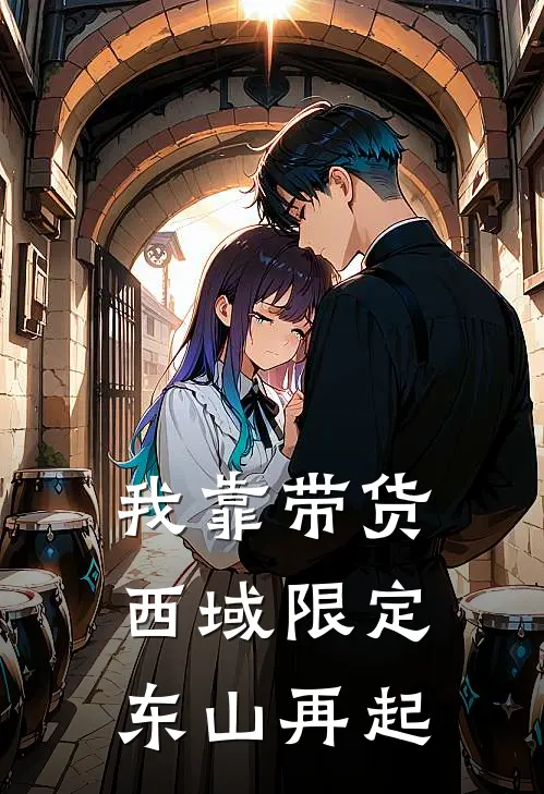 我靠带货西域限定东山再起