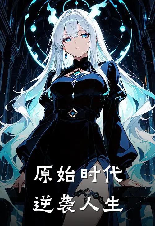 原始时代，逆袭人生