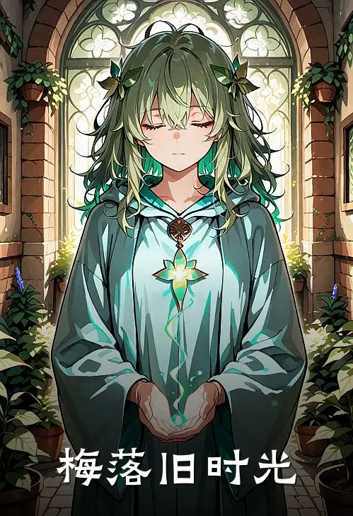 梅落旧时光