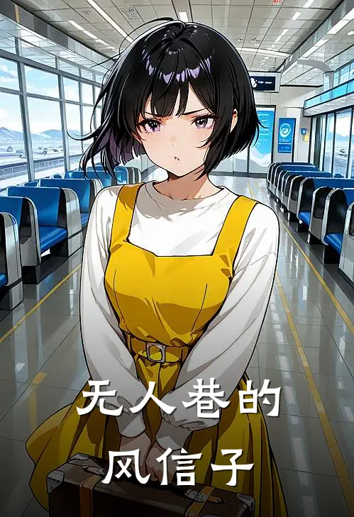 无人巷的风信子