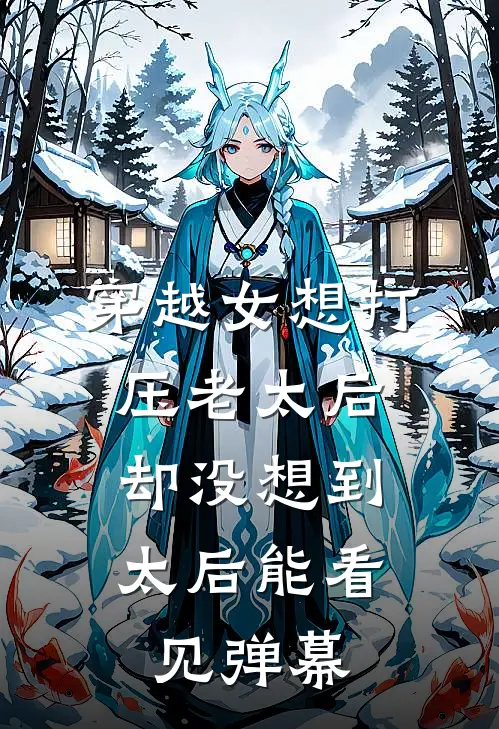 穿越女想打压老太后，却没想到太后能看见弹幕